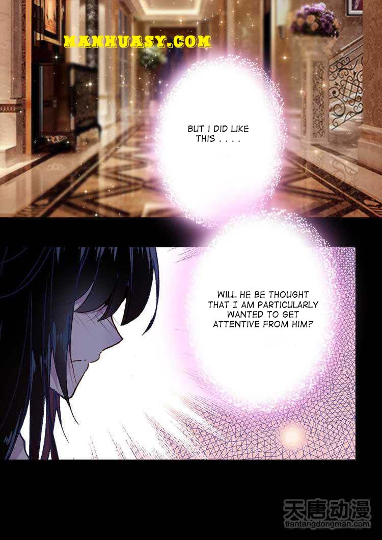 This Love Is Not For Sale - chapter 13 - #6