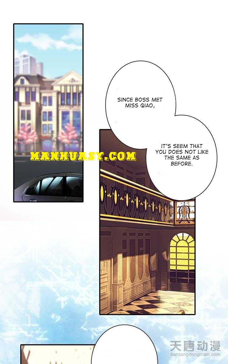 This Love Is Not For Sale - chapter 26 - #3