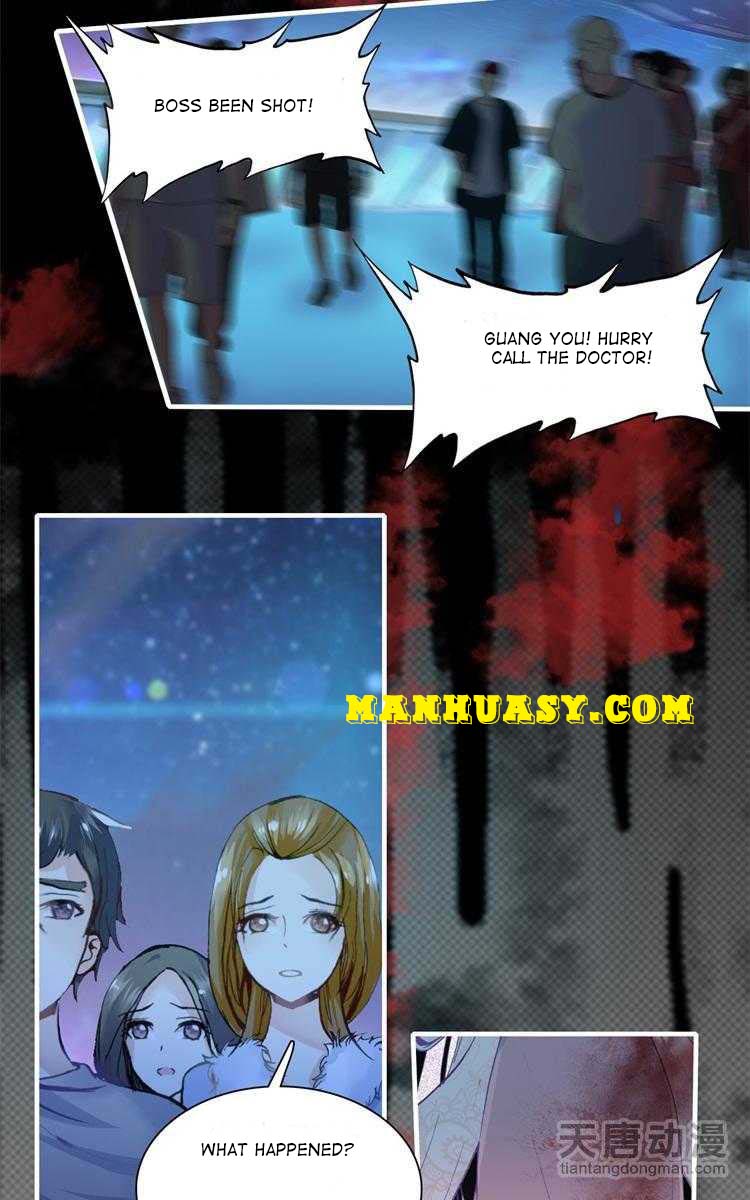 This Love Is Not For Sale - chapter 31 - #5