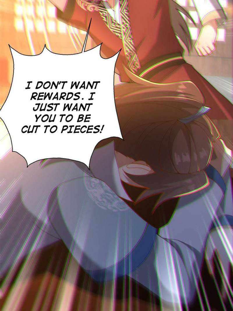 This Martial Saint Is Way Too Generous - chapter 23 - #5