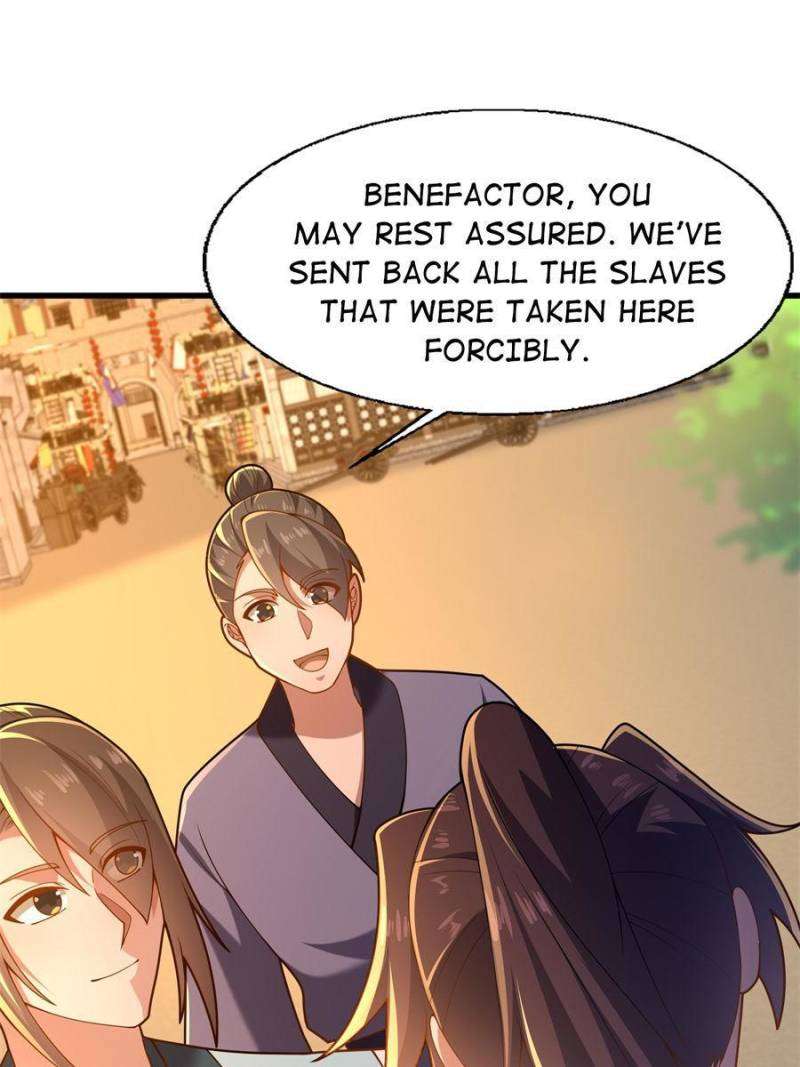 This Martial Saint Is Way Too Generous - chapter 52 - #5