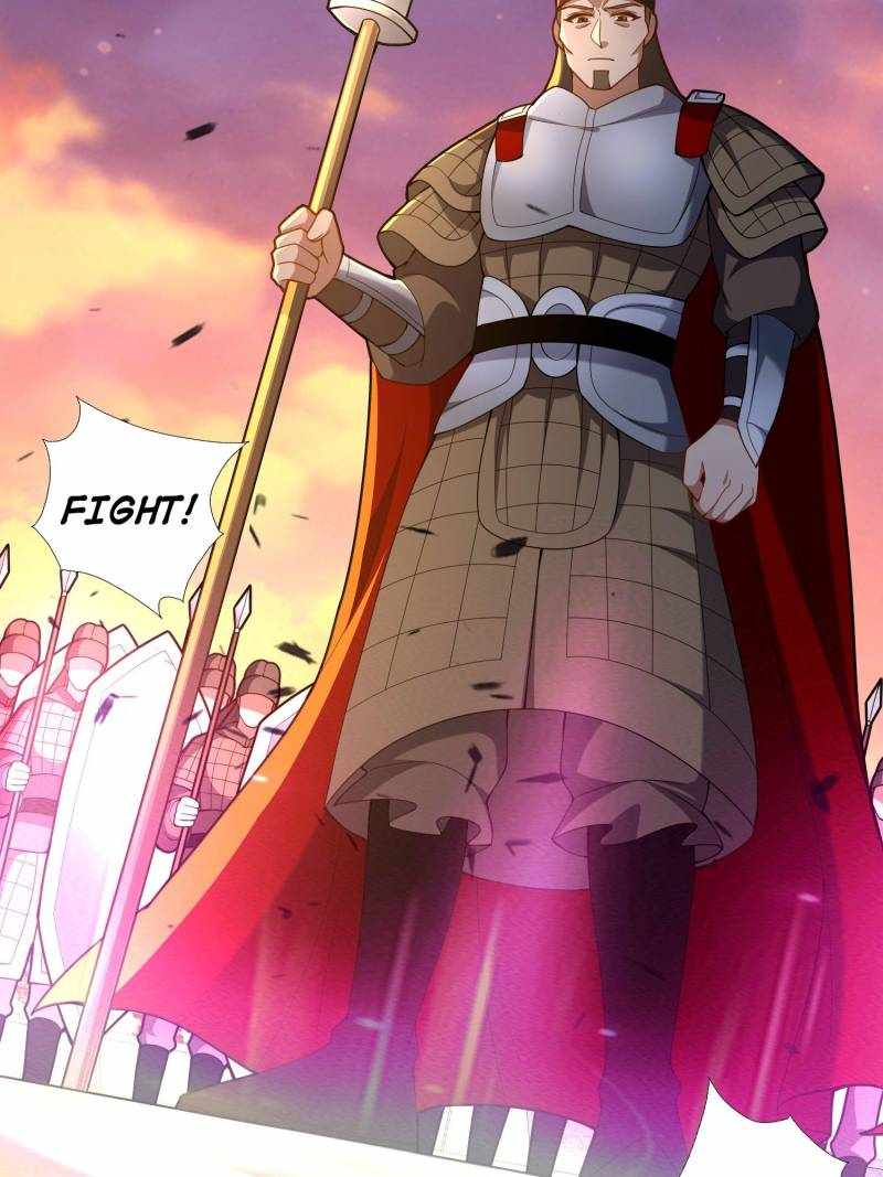 This Martial Saint Is Way Too Generous - chapter 78 - #6