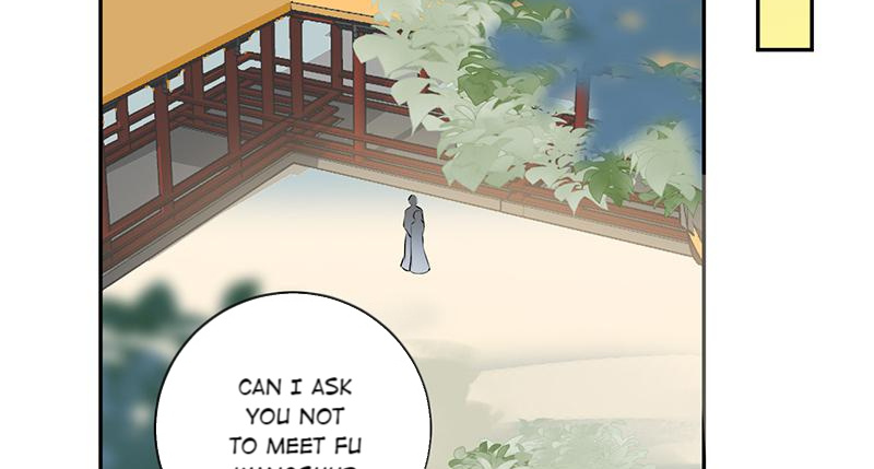 This Prince Is Lovesick - chapter 91 - #5