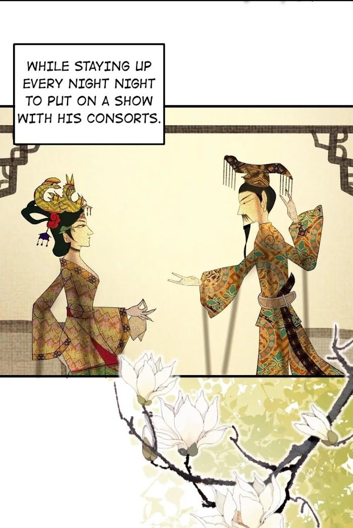 This Princess Consort Is a Man - chapter 0.2 - #3