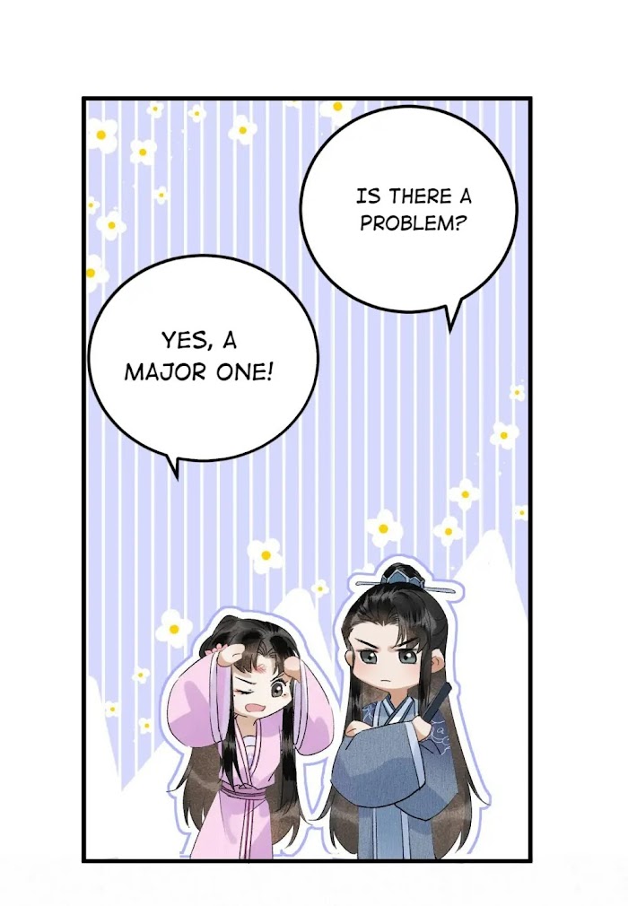 This Princess Consort Is a Man - chapter 25 - #6