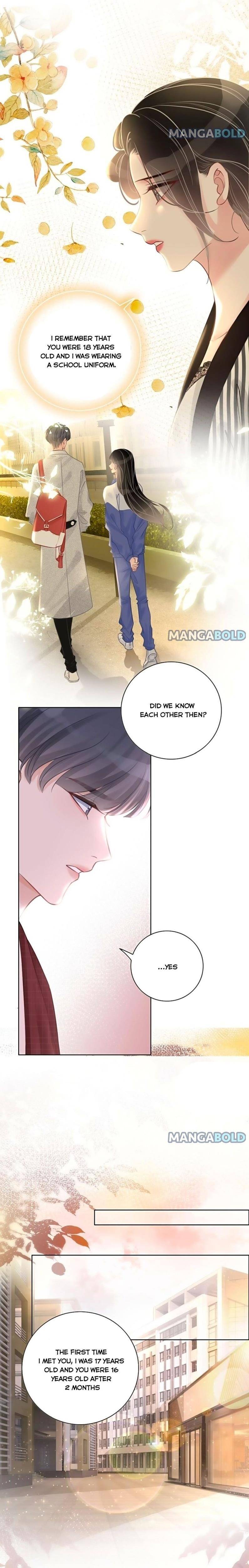 This Song Only For You - chapter 87 - #2
