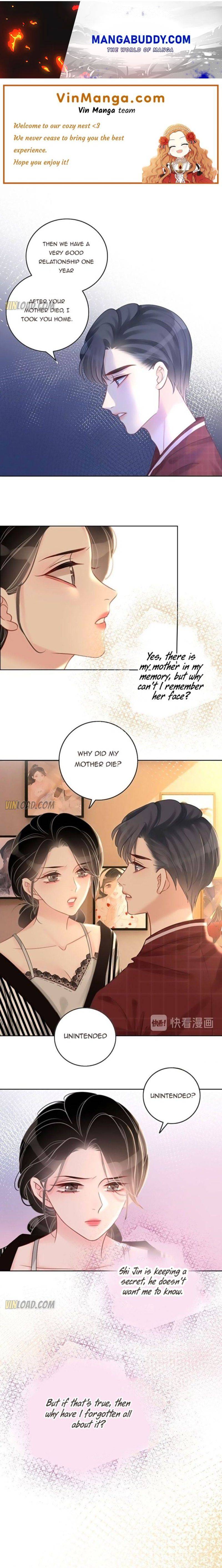This Song Only For You - chapter 89 - #1