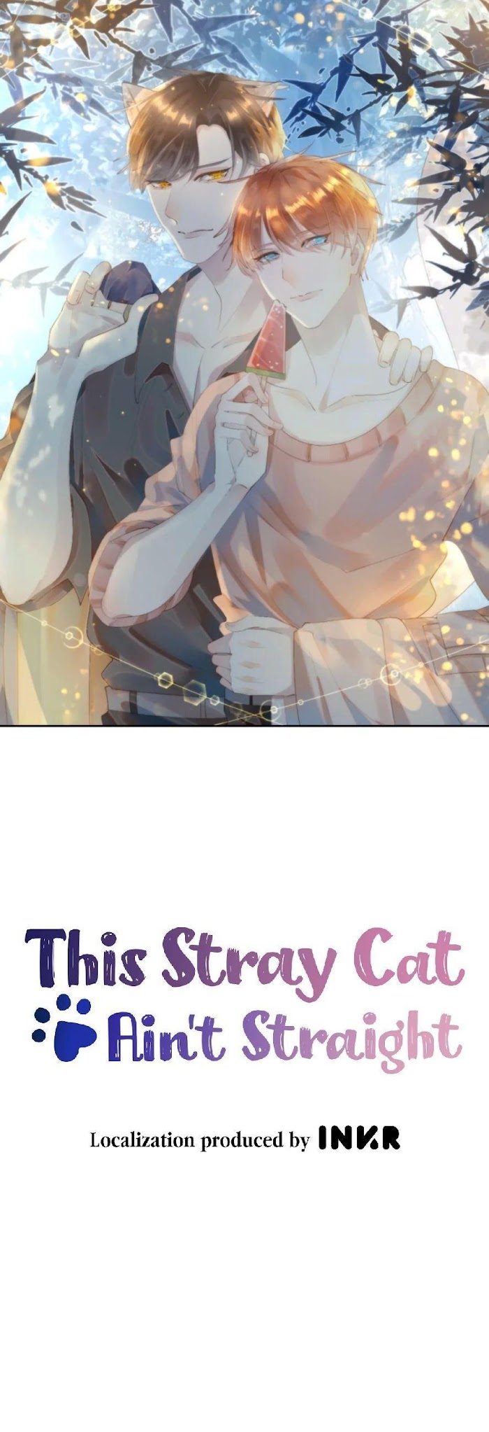 This Stray Cat Ain't Straight - chapter 1 - #2