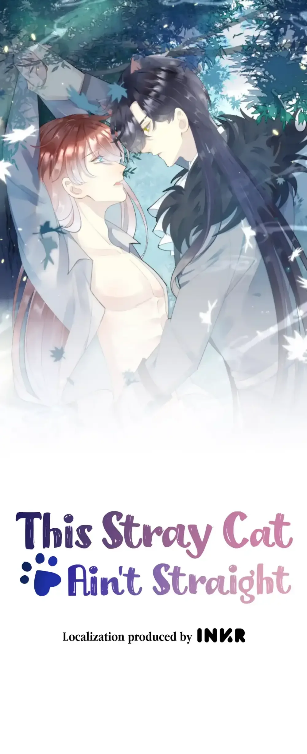 This Stray Cat Ain't Straight - chapter 25 - #1
