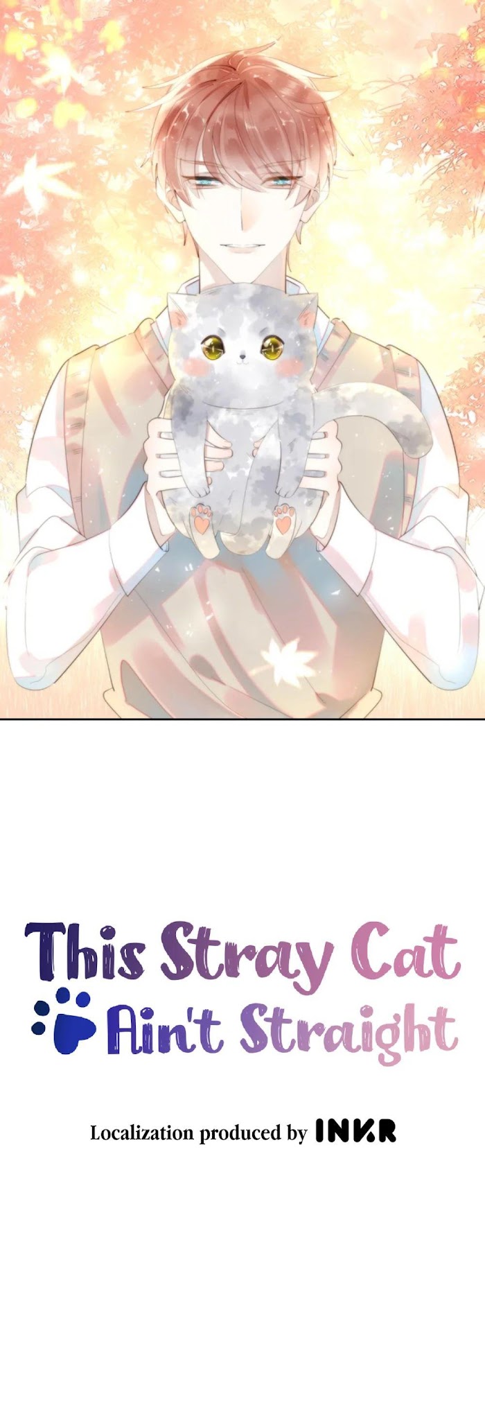 This Stray Cat Ain't Straight - chapter 3 - #2