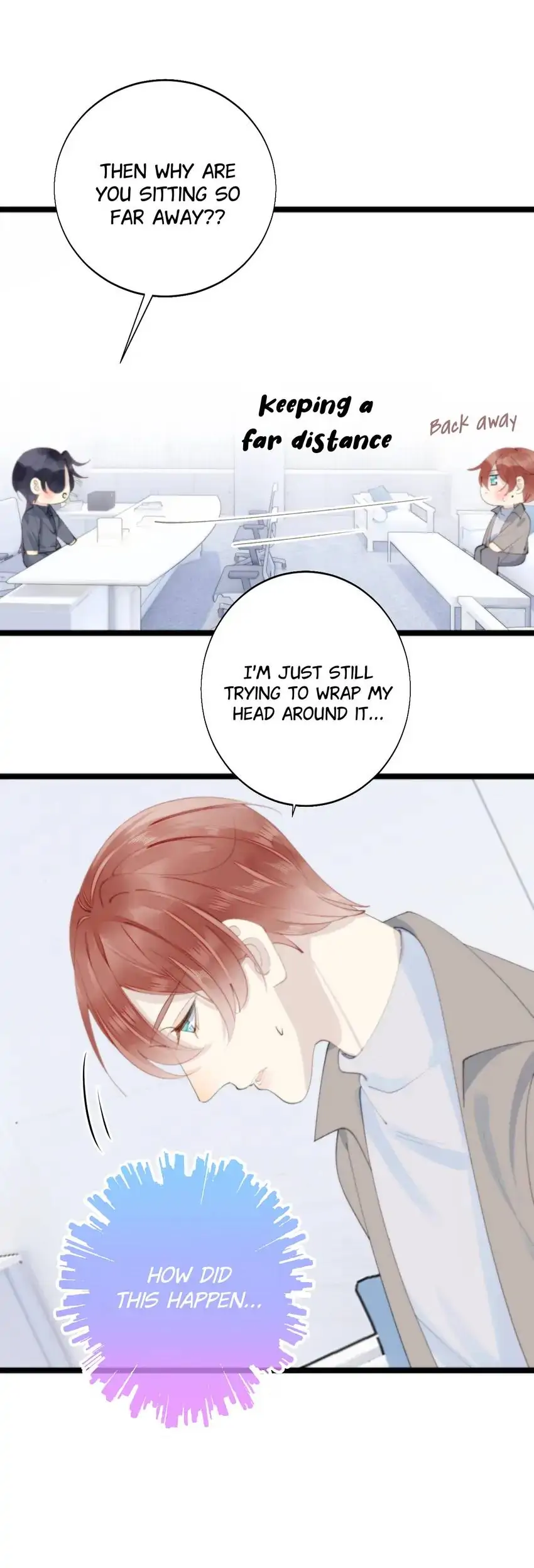 This Stray Cat Ain't Straight - chapter 67 - #6