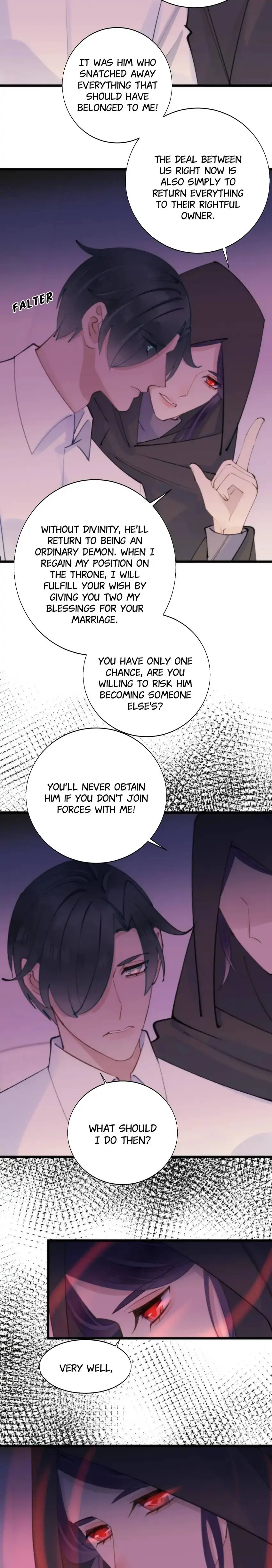 This Stray Cat Ain't Straight - chapter 86 - #4