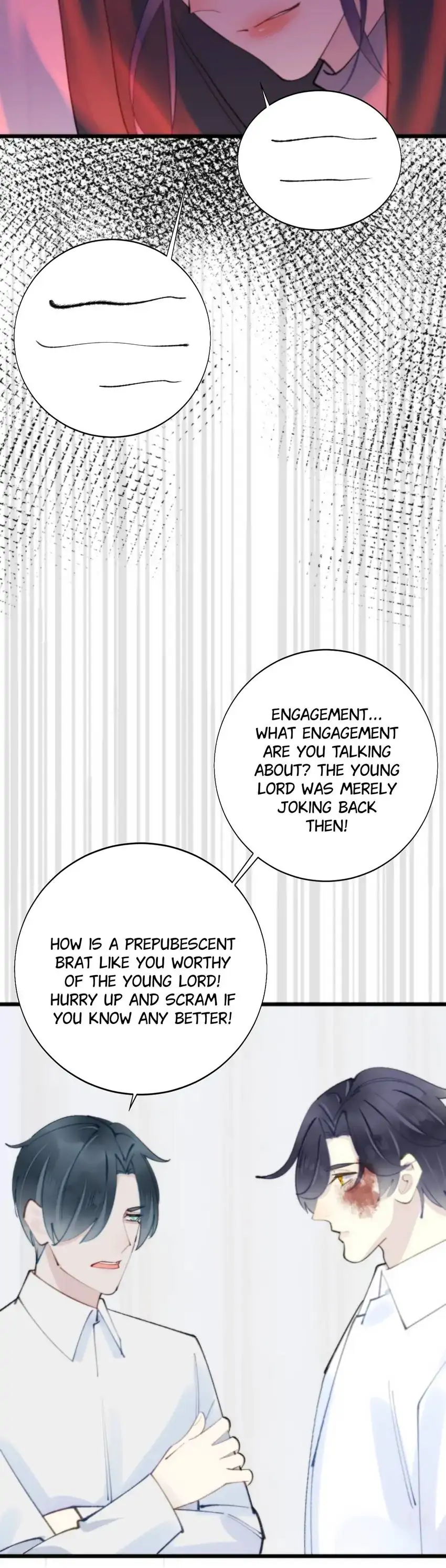 This Stray Cat Ain't Straight - chapter 86 - #5