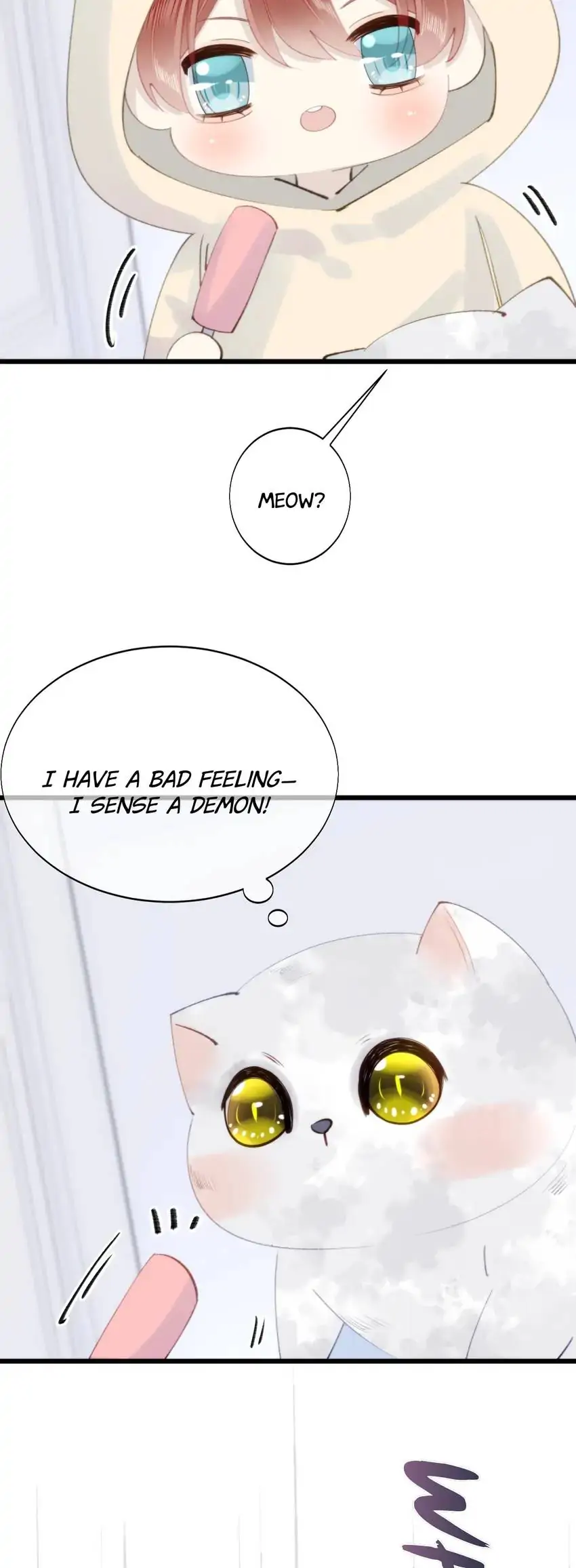 This Stray Cat Ain't Straight - chapter 88 - #6