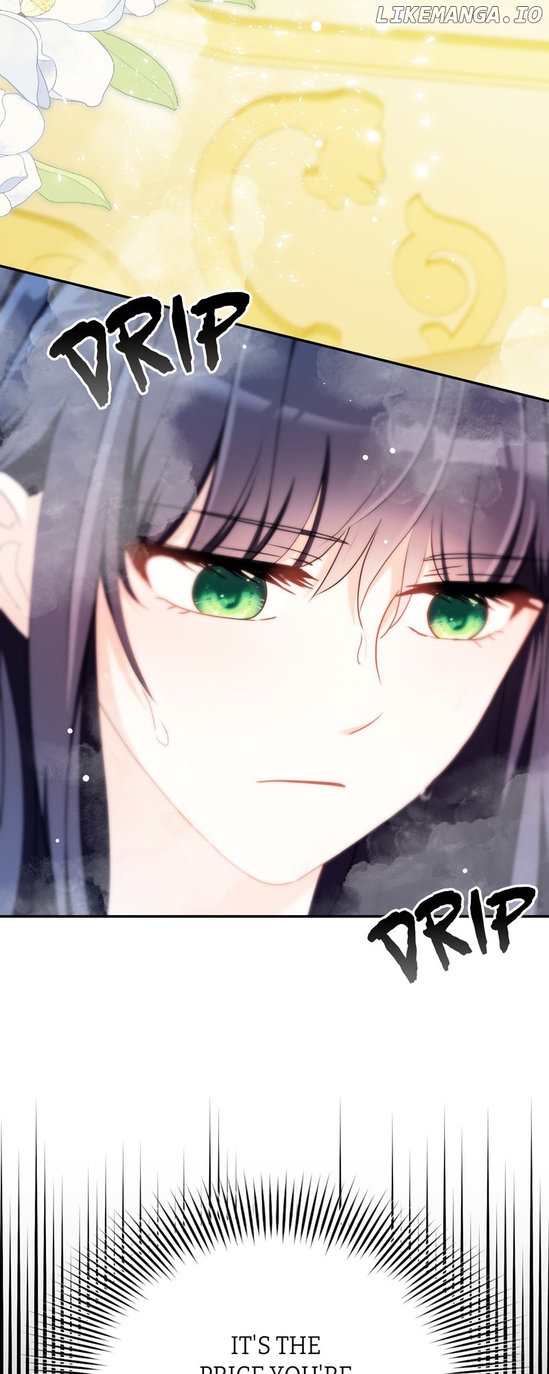 This Time, The Tears Were Mine - chapter 16 - #3