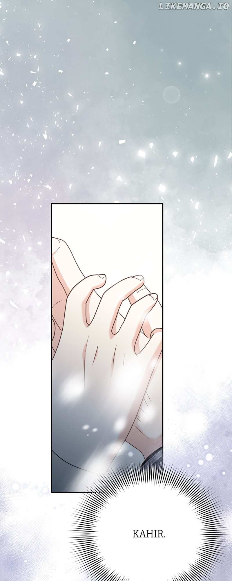 This Time, The Tears Were Mine - chapter 22 - #4