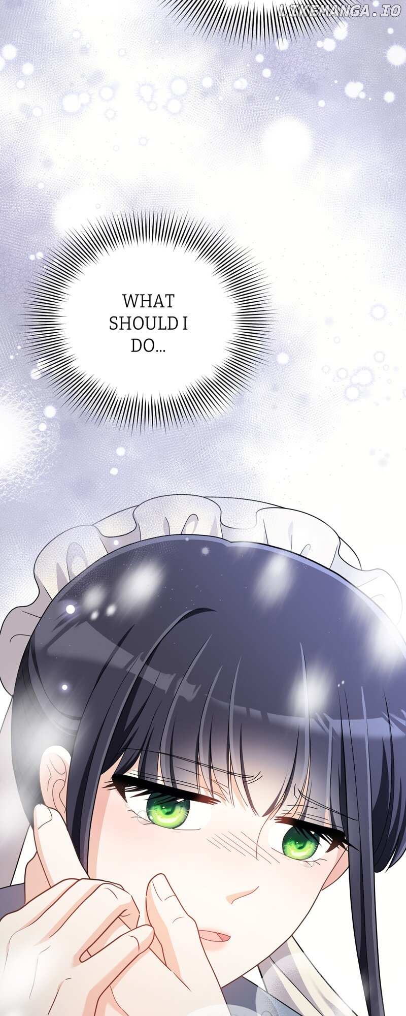 This Time, The Tears Were Mine - chapter 22 - #5