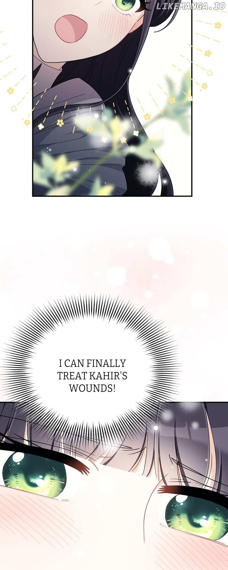 This Time, The Tears Were Mine - chapter 24 - #4