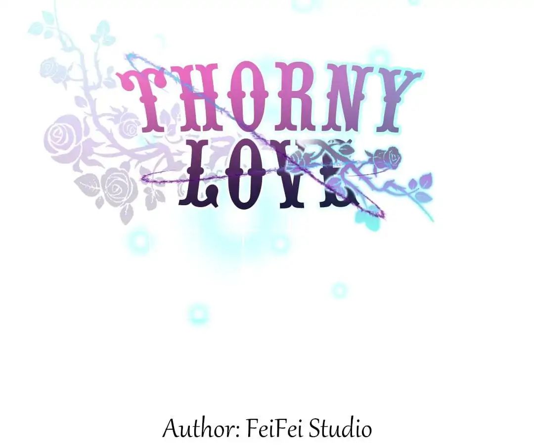 Thorny Love - chapter 5 - #3