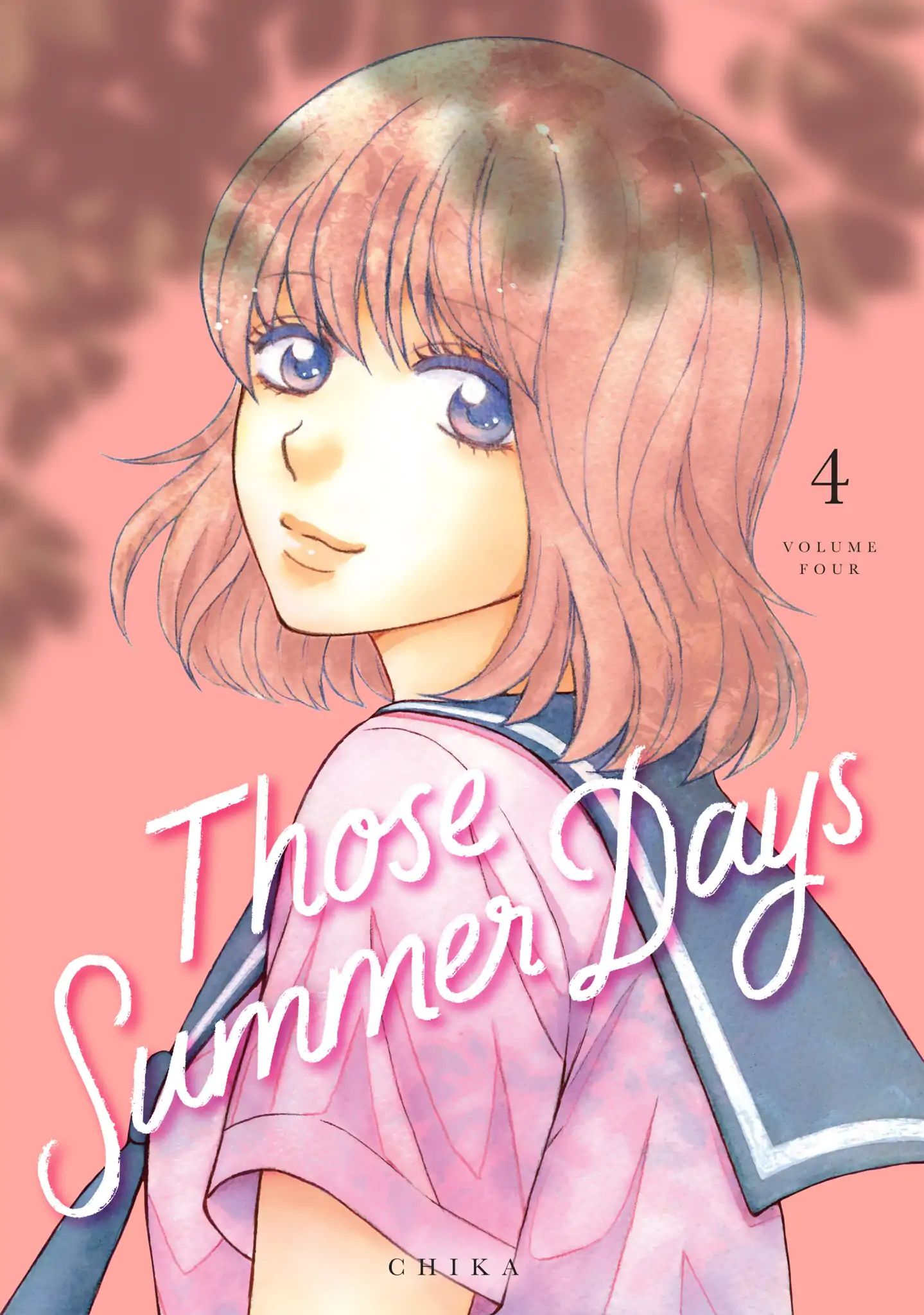 Those Summer Days - chapter 13 - #1