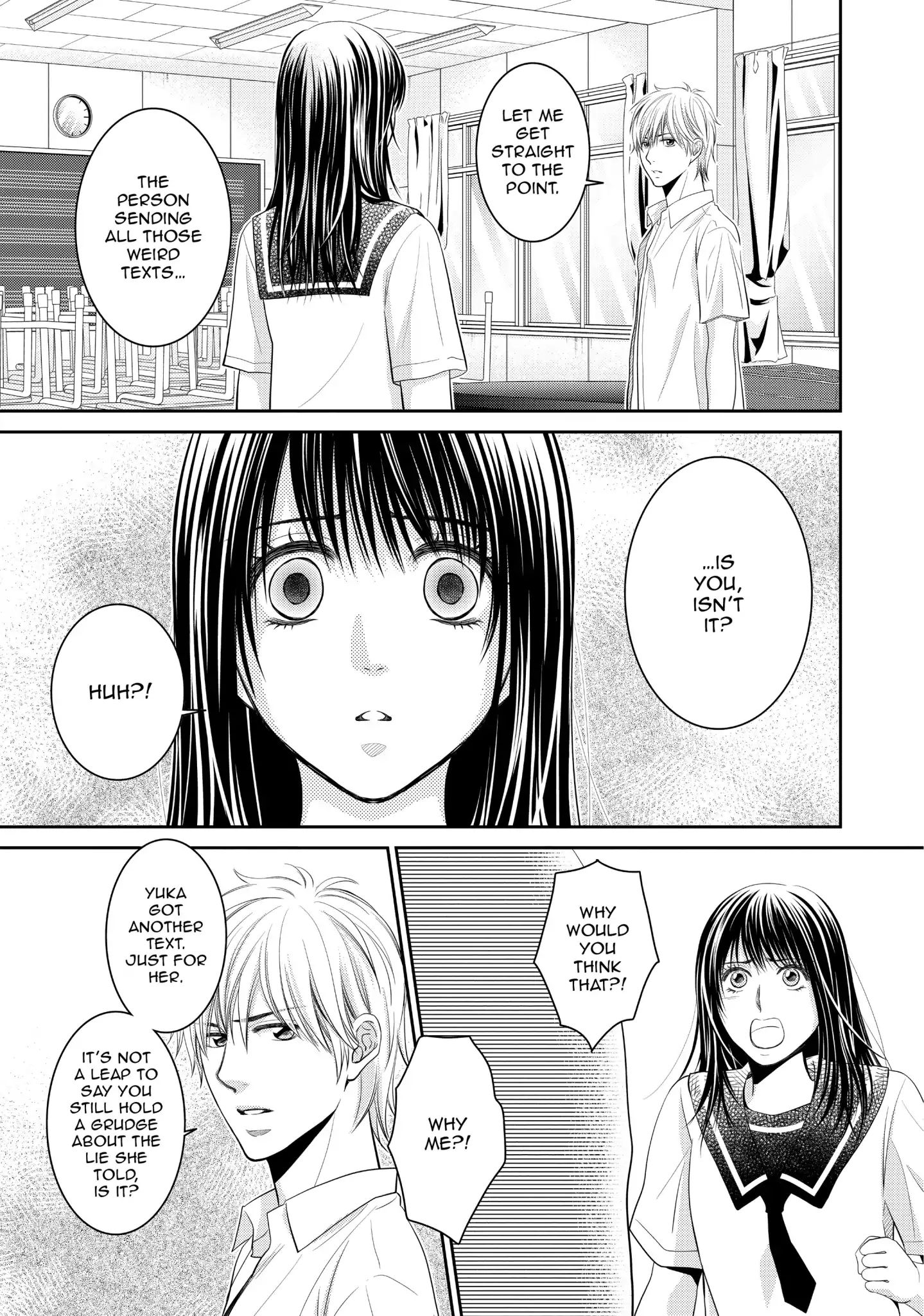 Those Summer Days - chapter 7 - #3