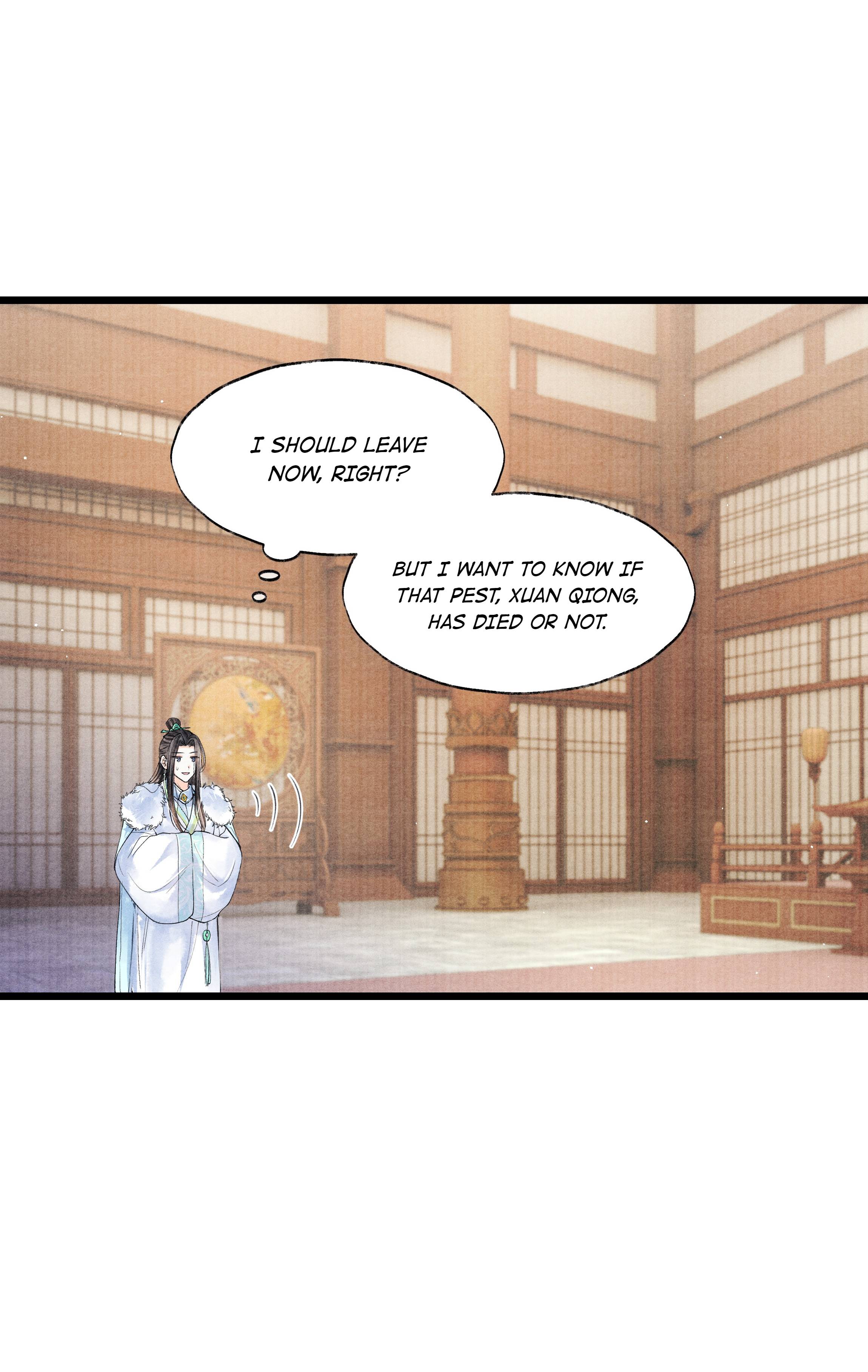 Those Years In Quest Of Honour Mine - chapter 35 - #6