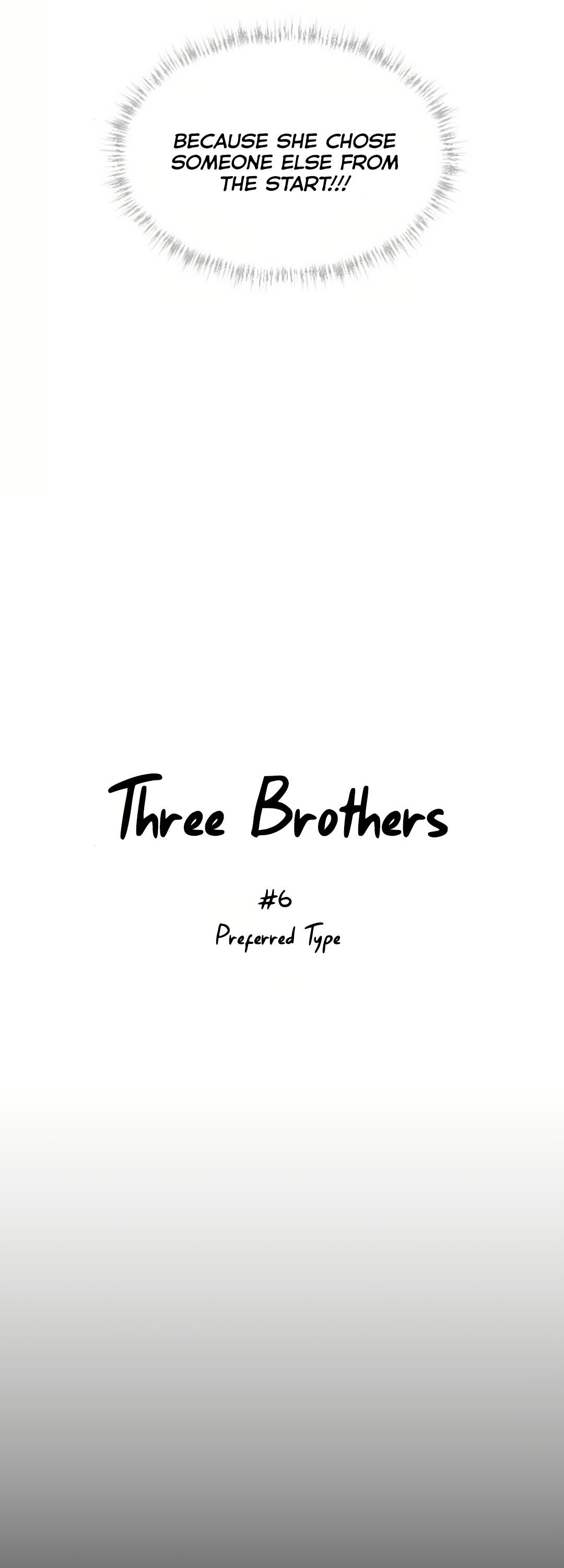Three Brothers - chapter 6 - #5