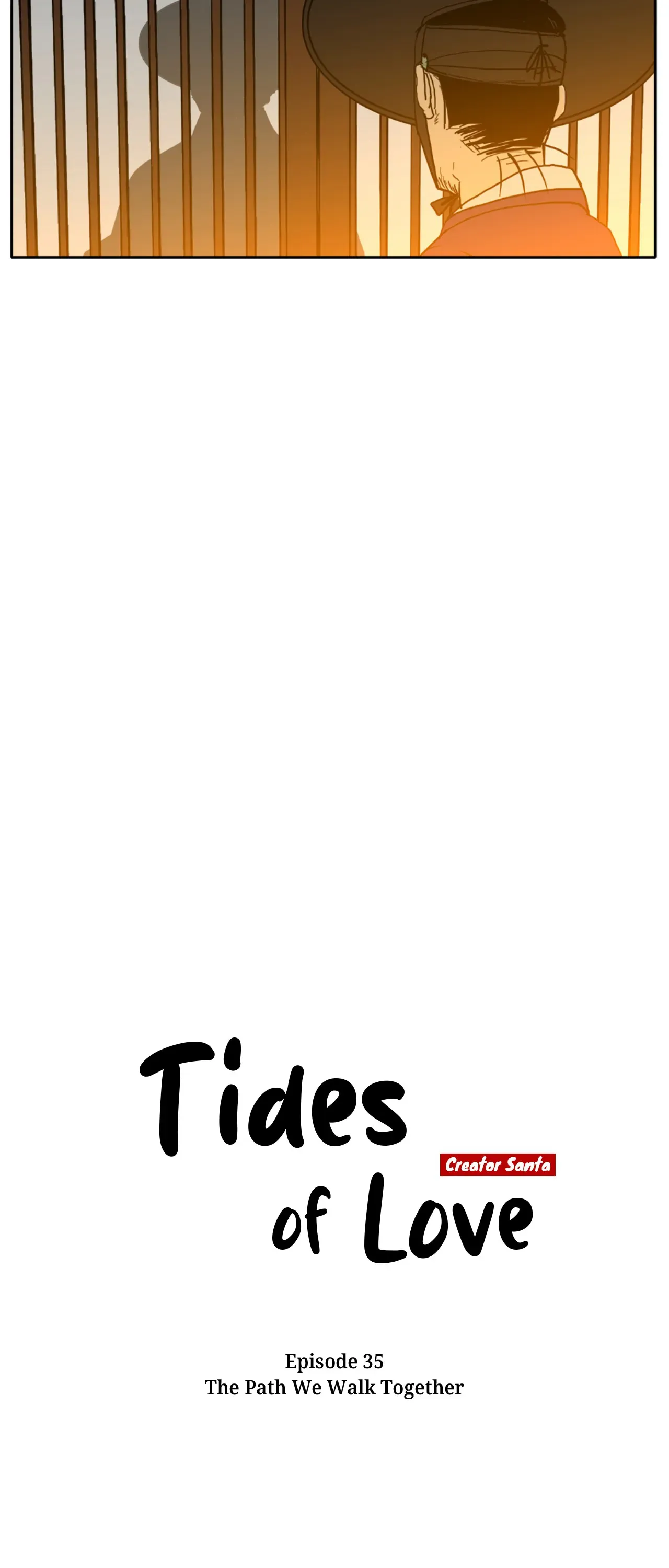 Tides of Love - chapter 35 - #5