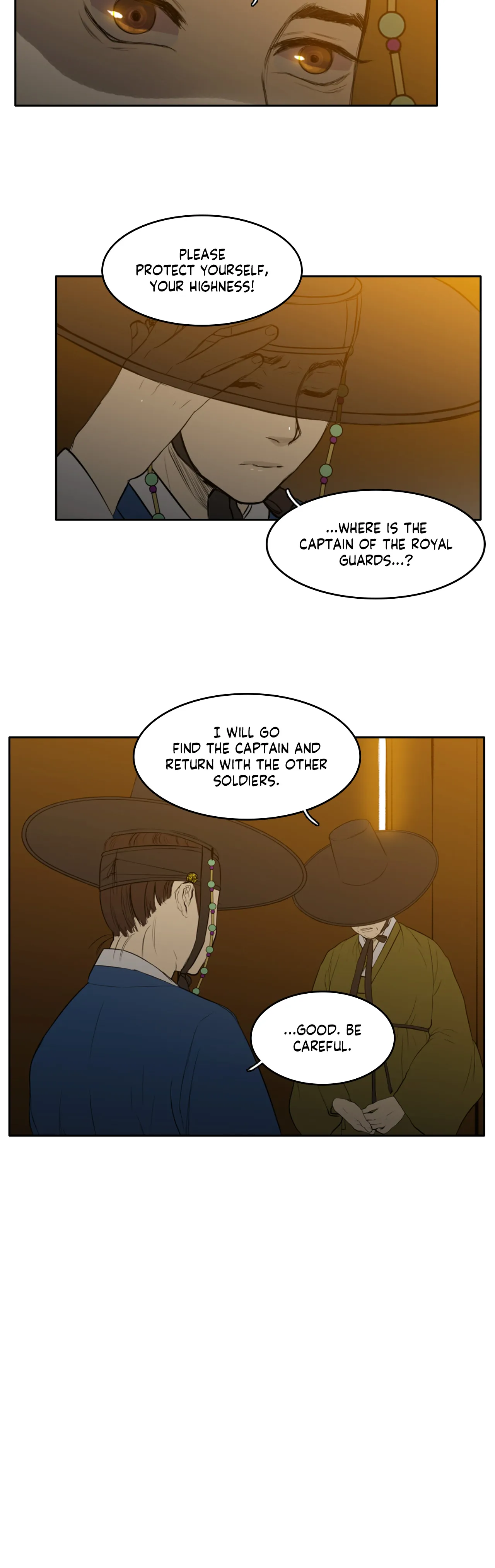Tides of Love - chapter 5 - #4
