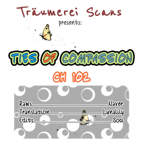 Ties of Compassion - chapter 102 - #1