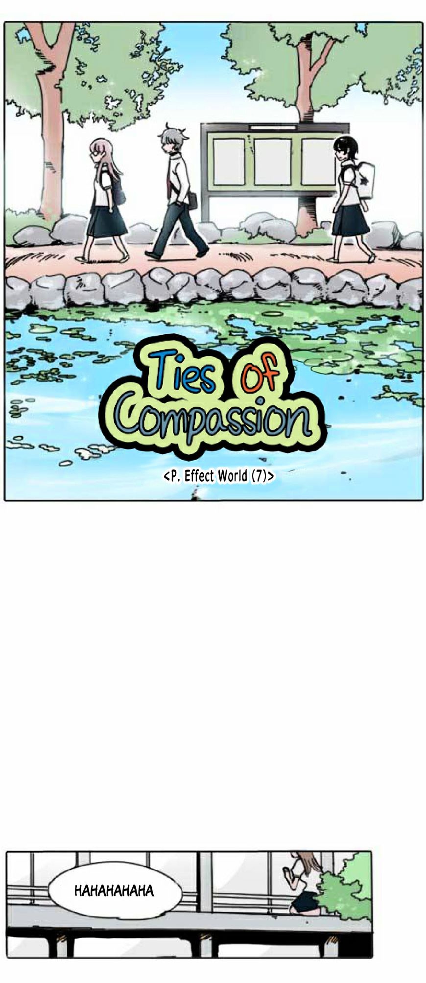 Ties of Compassion - chapter 116.7 - #5