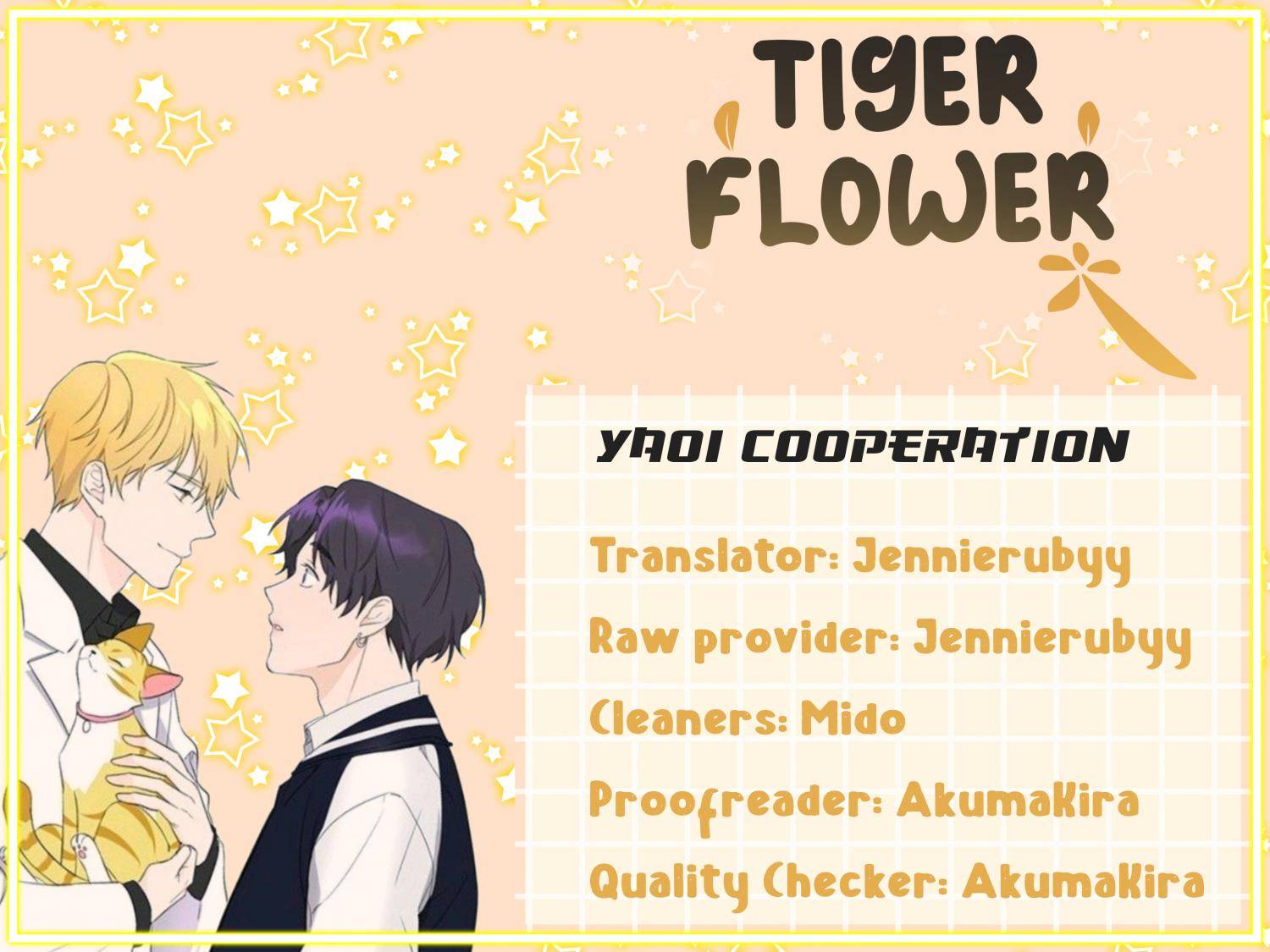 Tiger Flower - chapter 55 - #2