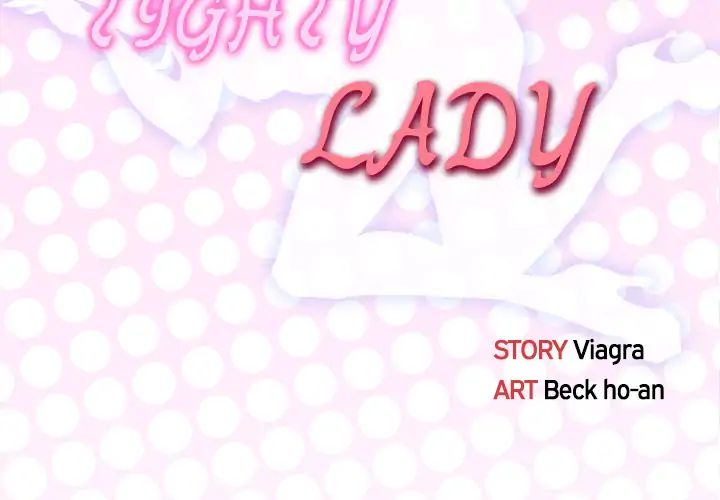 Tighty Lady - chapter 1 - #2