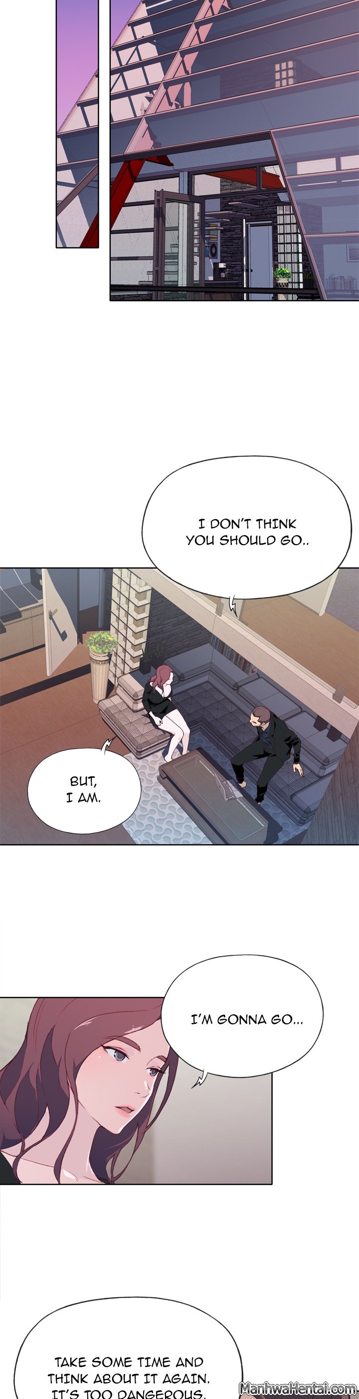 Tighty Lady - chapter 10 - #2