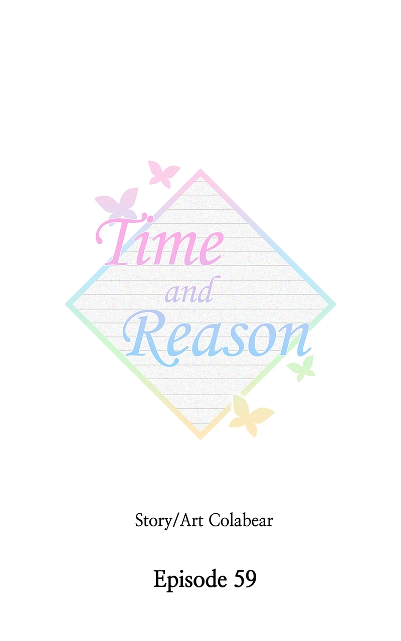 Time and Reason - chapter 59 - #1