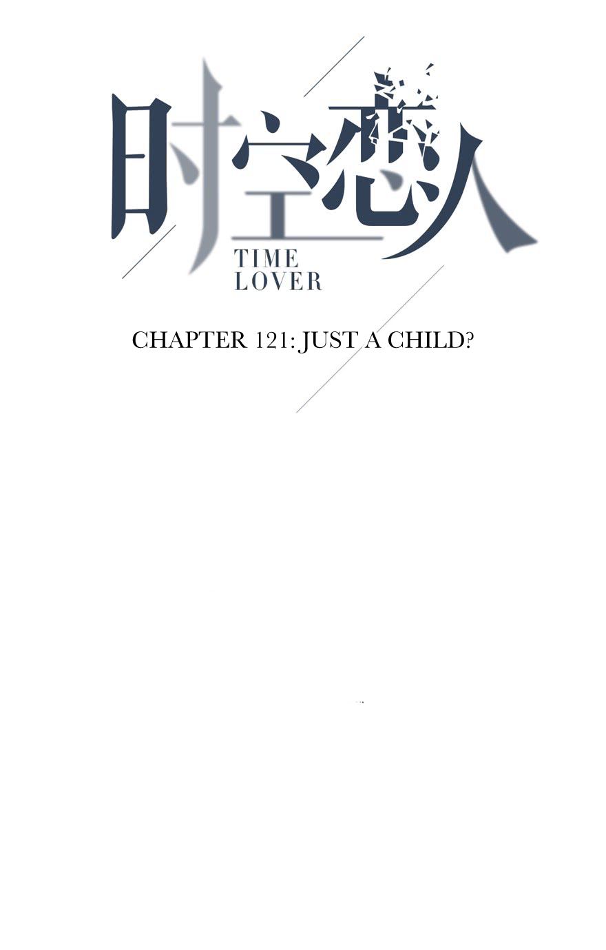 Time Lover - chapter 121 - #6