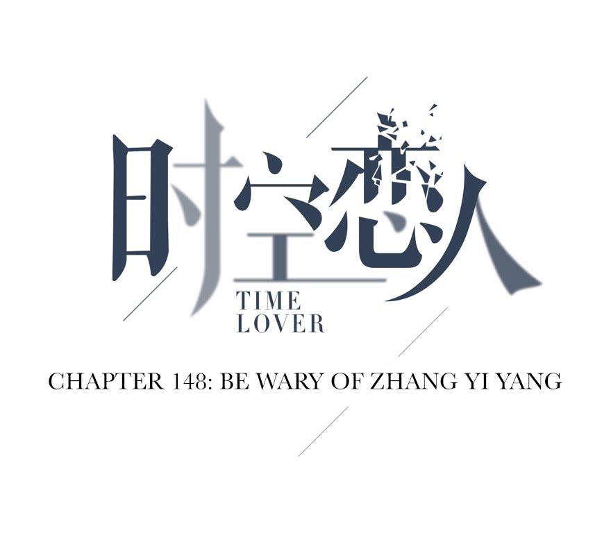 Time Lover - chapter 148 - #3