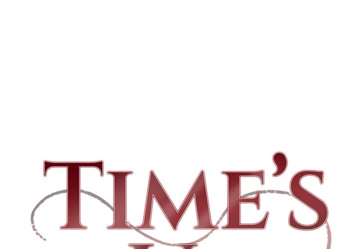 Time's Up - chapter 10 - #1