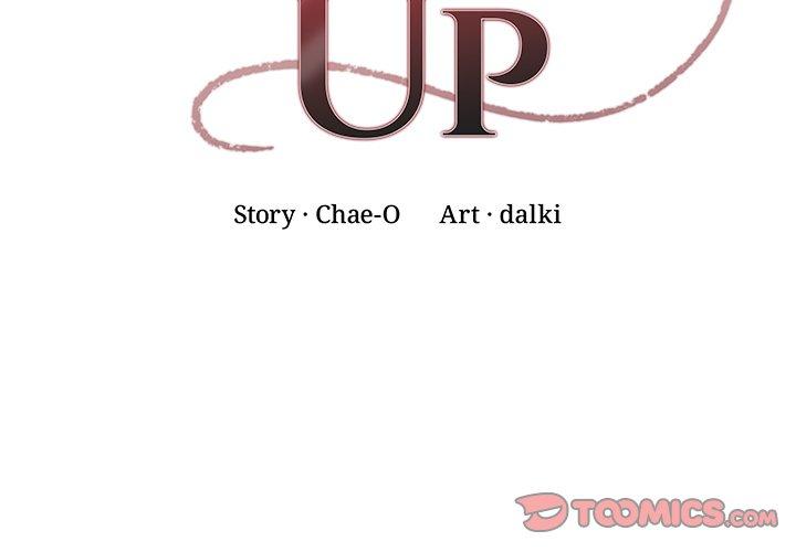 Time's Up - chapter 10 - #2