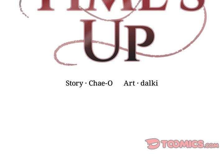 Time's Up - chapter 11 - #2