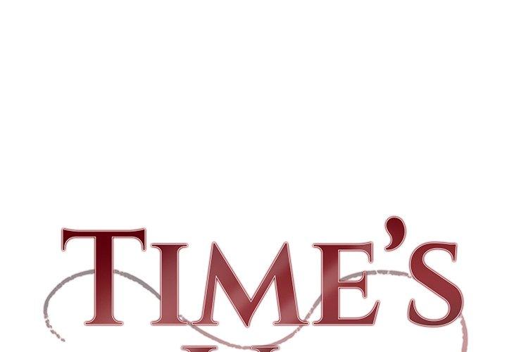 Time's Up - chapter 12 - #2