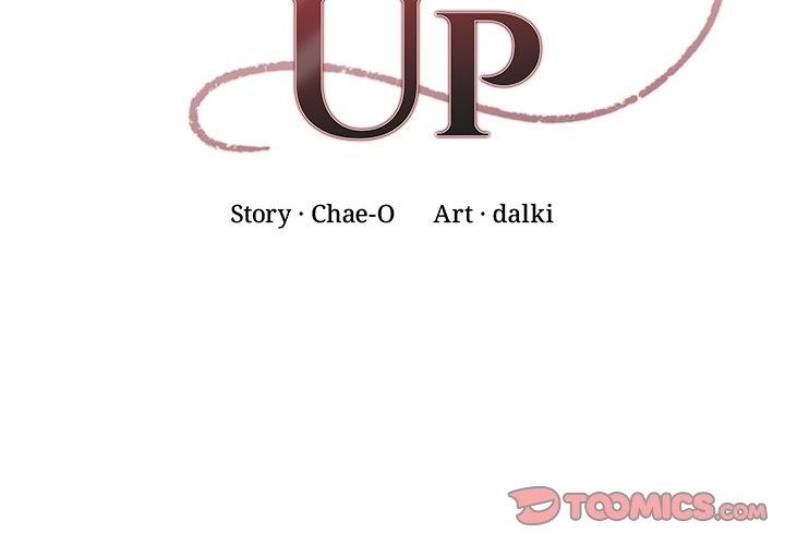 Time's Up - chapter 12 - #3