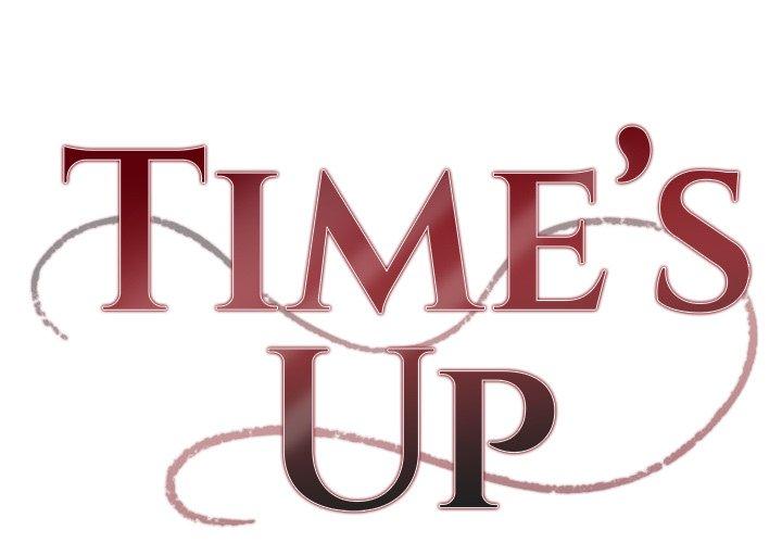 Time's Up - chapter 13 - #2