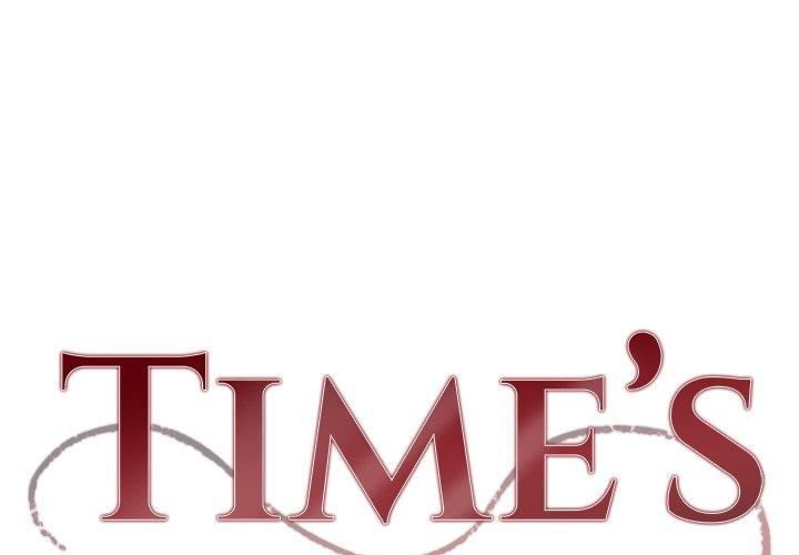 Time's Up - chapter 17 - #2