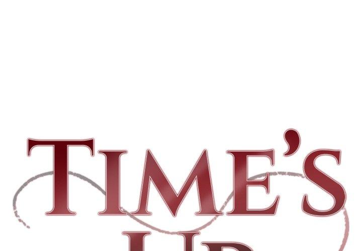 Time's Up - chapter 18 - #2