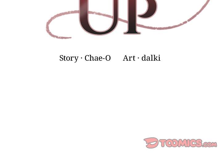 Time's Up - chapter 18 - #3