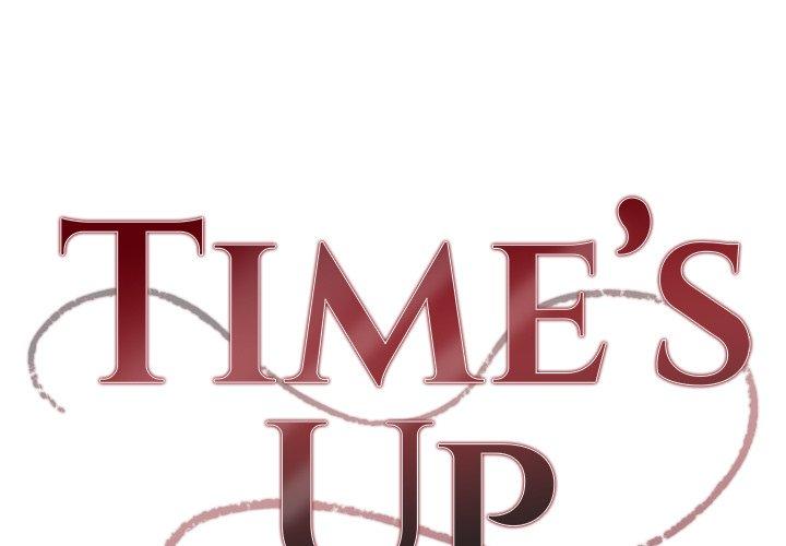 Time's Up - chapter 19 - #2
