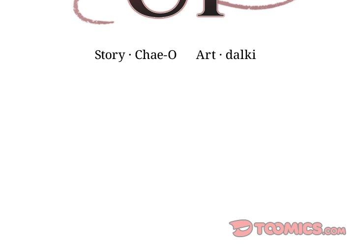 Time's Up - chapter 19 - #3