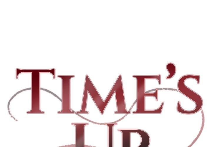 Time's Up - chapter 20 - #2