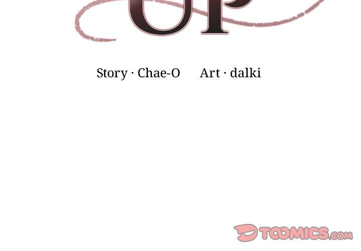 Time's Up - chapter 20 - #3